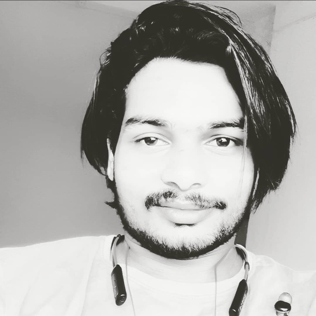 Kartik A. Shastrakar