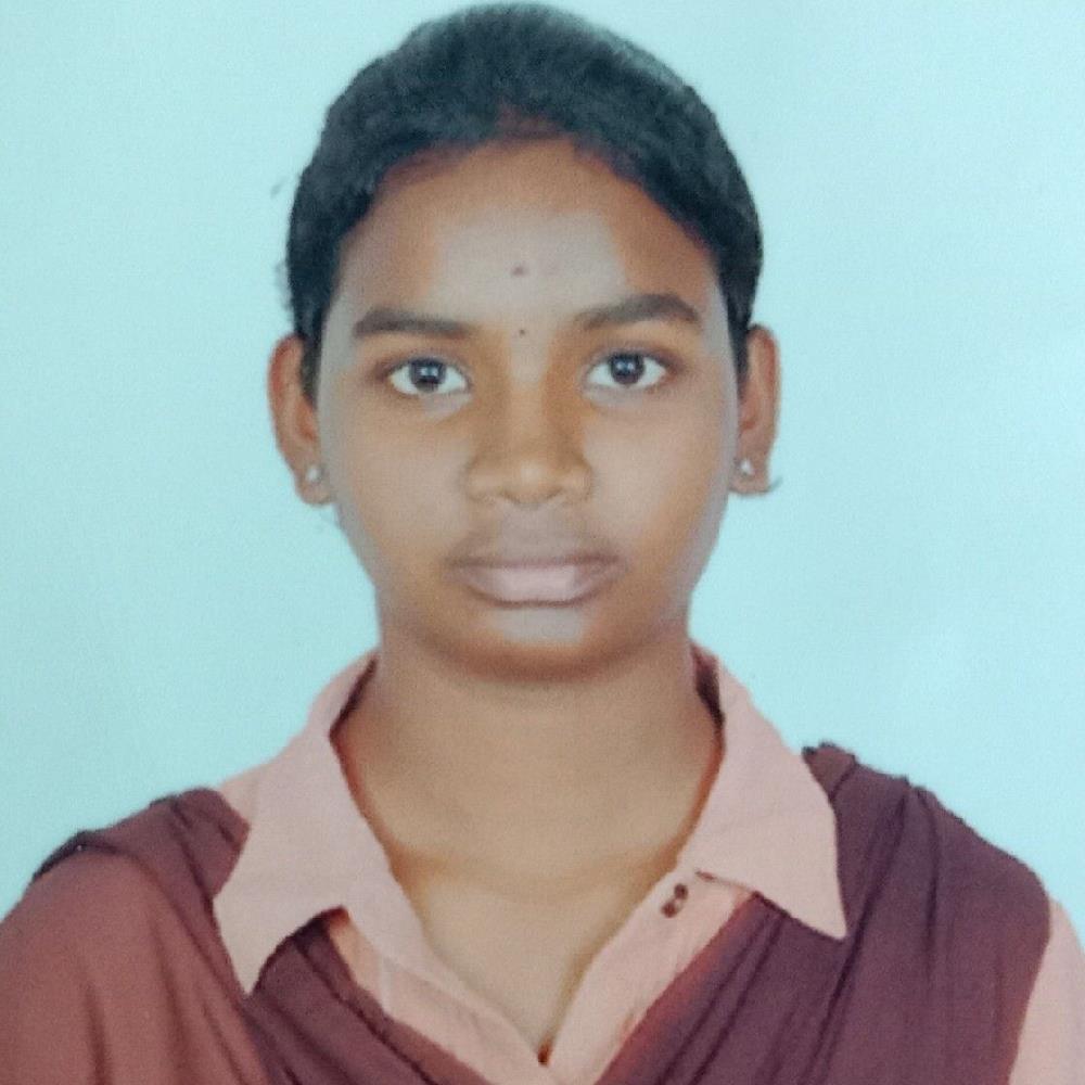 Bavadharani V