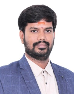 M. Vishnu Chittan