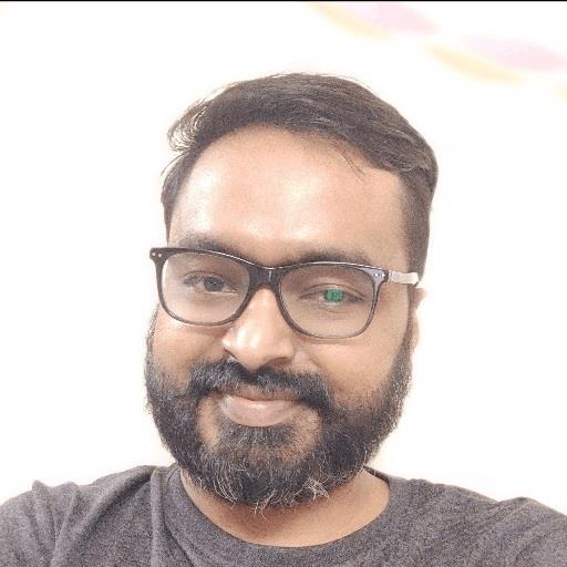 Prashant Shinde
