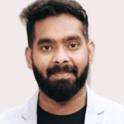GNANESH VENKATESH