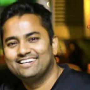 Mukul Jha