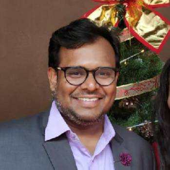 RAJKUMAR PETER