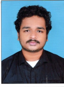 AKSHAY SEKHAR