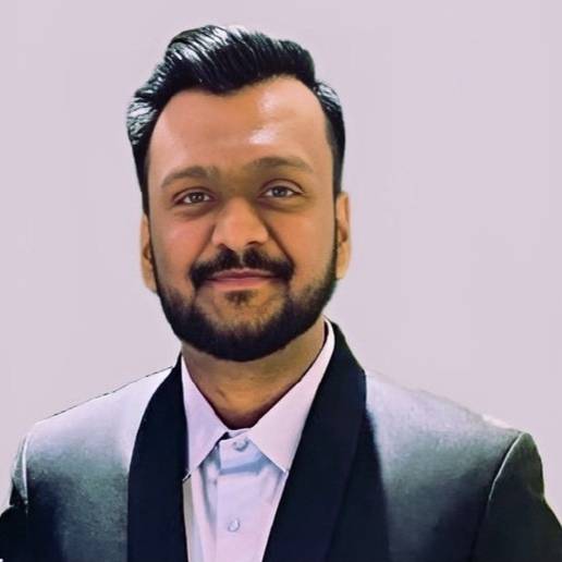 Chirag Panchal
