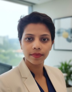 ANKITA KHAIRE