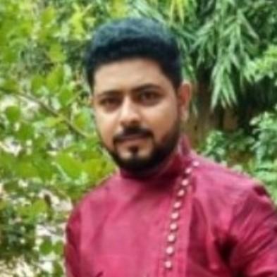 Abhishek Mitra