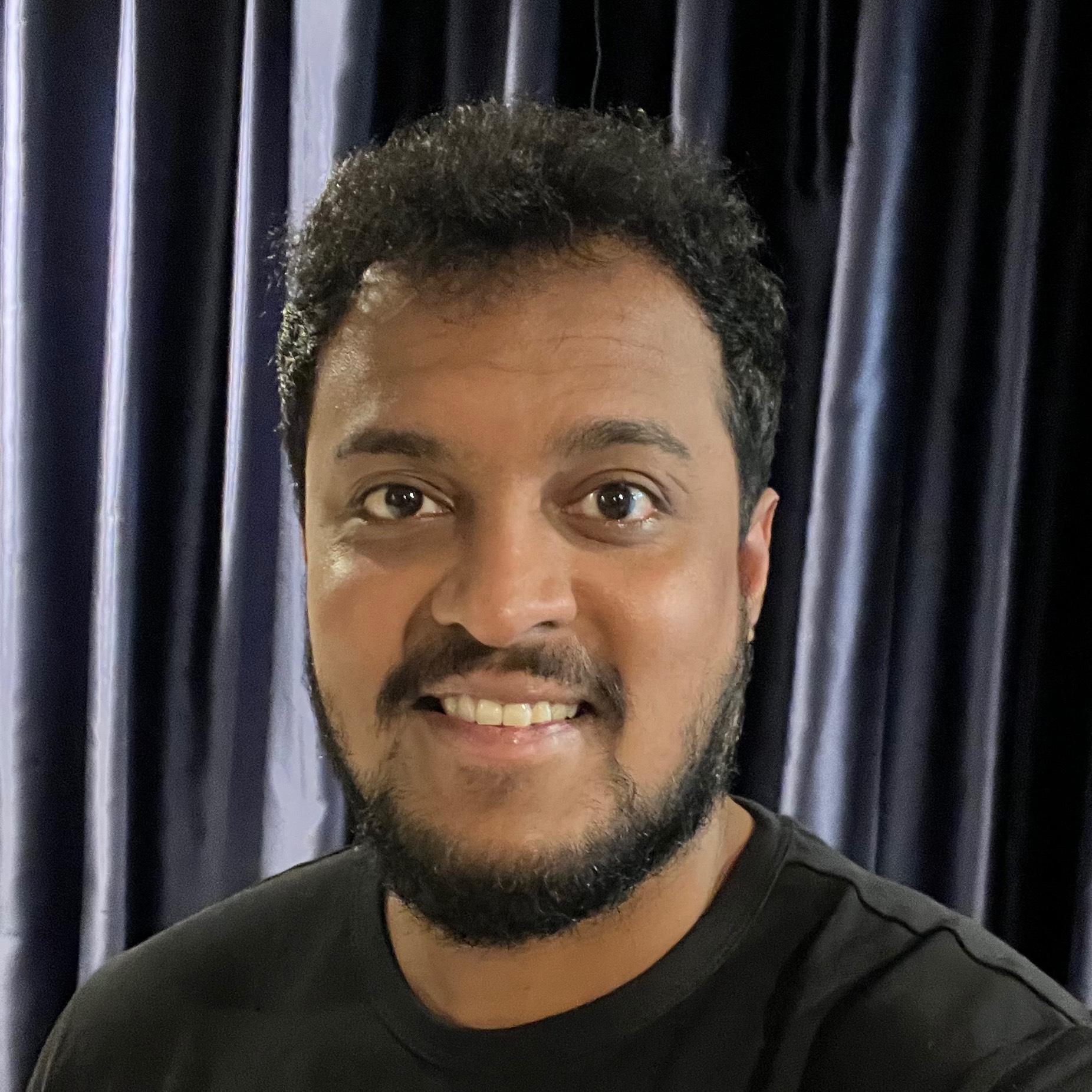 Tanay Pravin