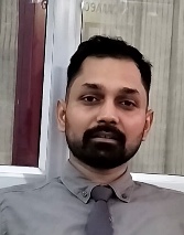 Madhav Bhardwaj