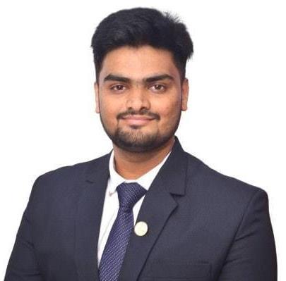 BHARGAV DAWALE