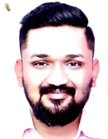 Swapnil Kolhi