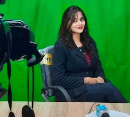 SHRUTI MALI