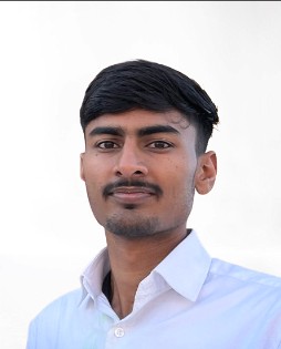 Deepak Yadav
