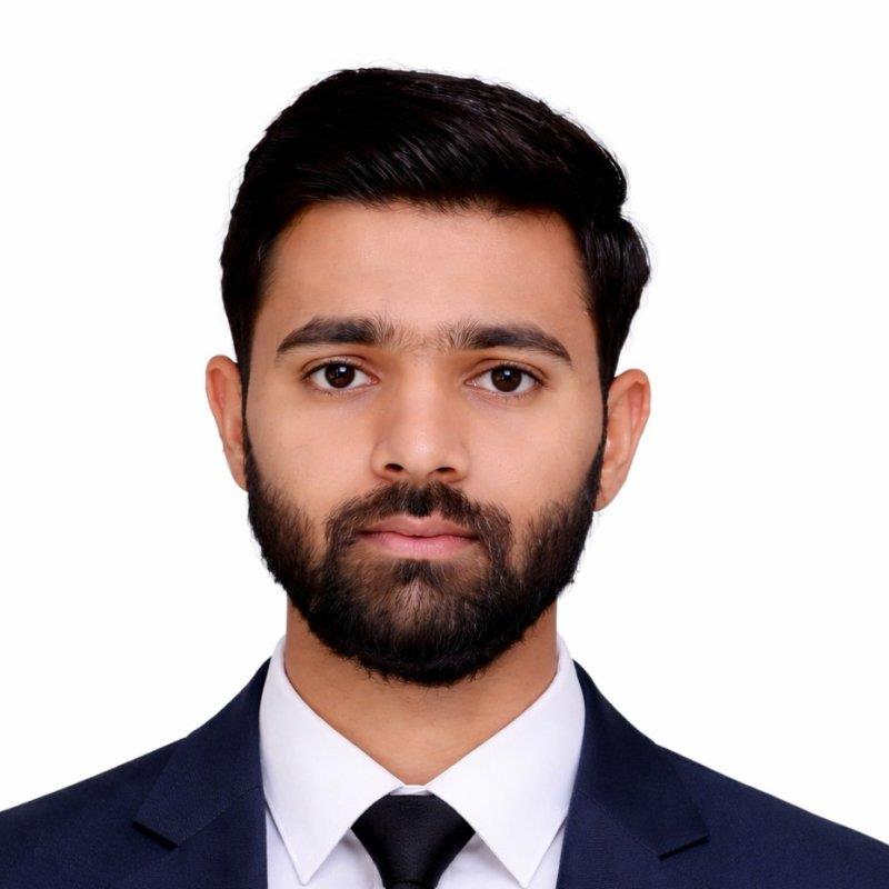 Jitraj Vipulsinh Rathod