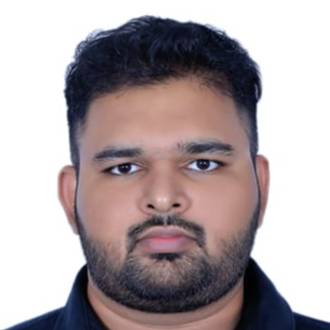 Shakeer Basha Pinjari
