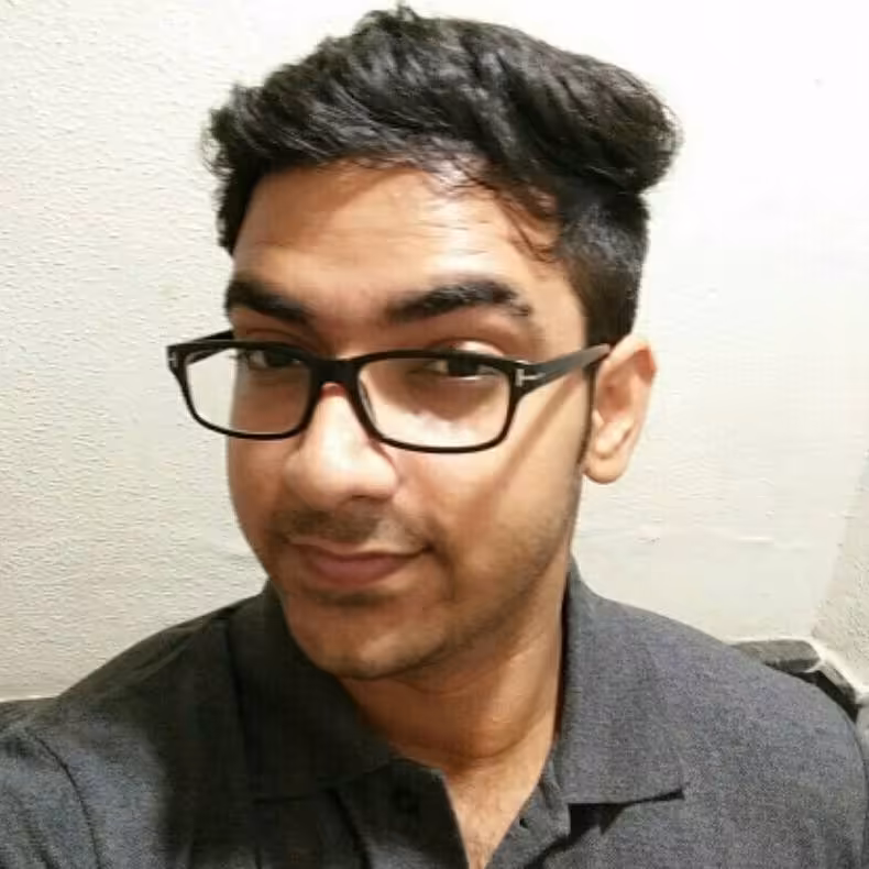 Nishant Chadha
