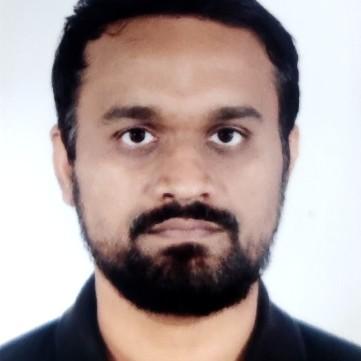 UPENDRA PRATAP SINGH