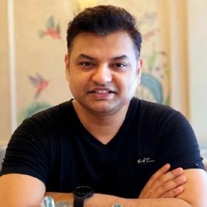 Parimal Raj