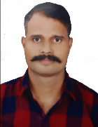 RAKESH M