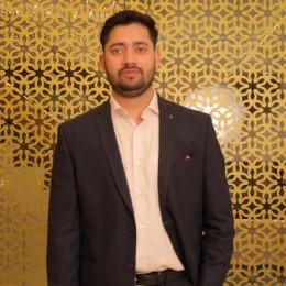 RAVI KUMAR