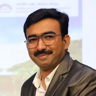 Santhosh Kumar K