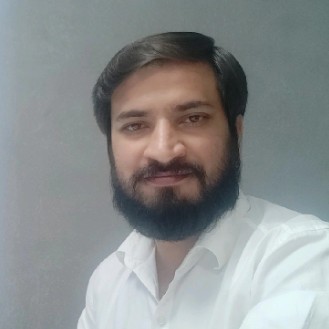 Shashank Srivastava