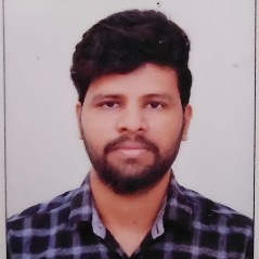 SAITEJA KONDA