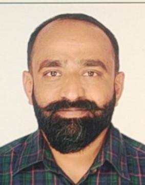 MADHAVANANDA S A