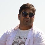 Sairam Marwal