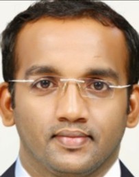 CHACKO KURIAKOSE