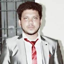 Krishna Murthy