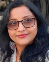 Soumya Rao
