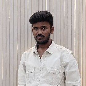 Kuncham Anji