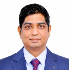 PRAVIN S HUSHANGABADE