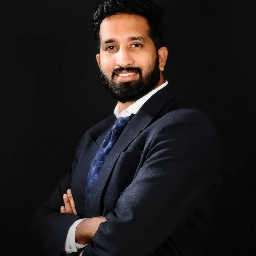 Krishna Kumar
