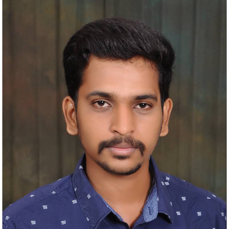 NAVEEN KUMAR RAJAN