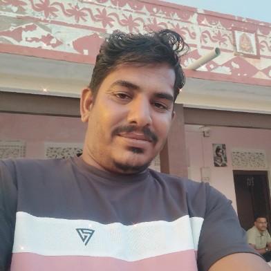 Motilal Sharma