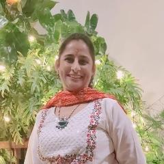 Nimita Mehta