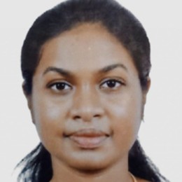 SANDRA RACHEL PAUL