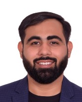 Mohit Pardasani