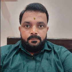 Bala Krishna Sirigada
