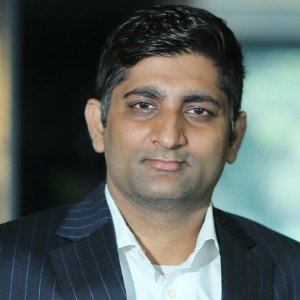Vivek Goel