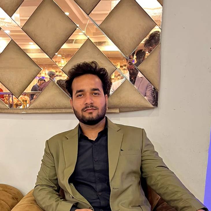 Dhurav Joshi