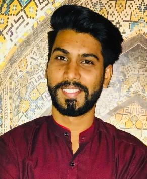 Shubham Tiwari