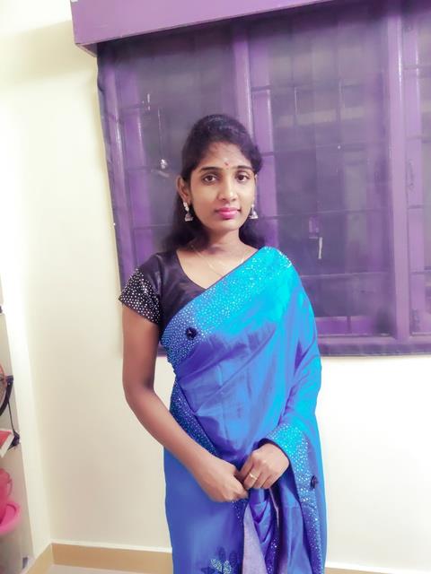 Ramya Devi V