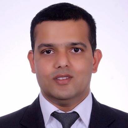 ASHISH JAIN