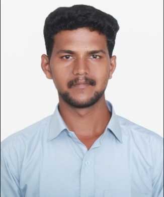 Vengatesh M