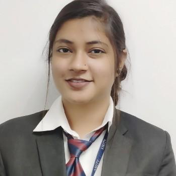 Madhvi Chanda