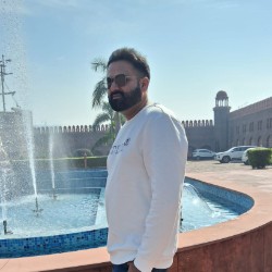 Gurdev Singh
