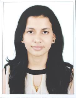 Arpita Pattnaik